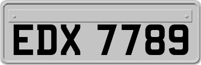 EDX7789