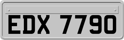EDX7790
