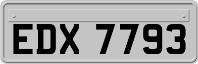 EDX7793
