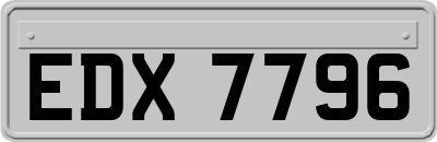 EDX7796