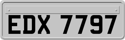 EDX7797