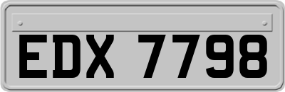 EDX7798