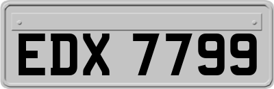 EDX7799