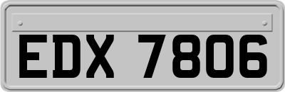 EDX7806