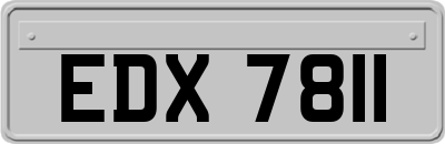 EDX7811