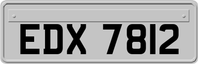 EDX7812