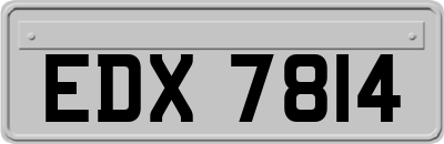 EDX7814