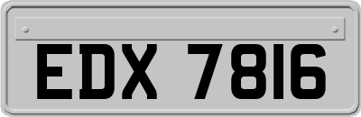 EDX7816