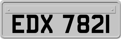 EDX7821