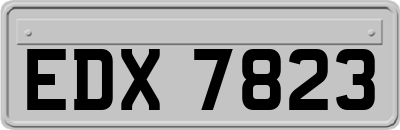 EDX7823