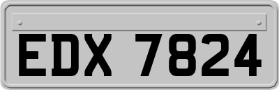 EDX7824