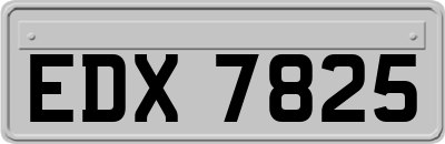 EDX7825