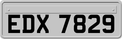 EDX7829