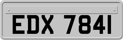 EDX7841