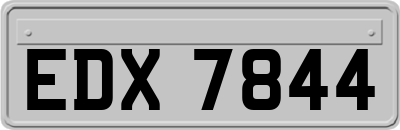 EDX7844