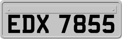EDX7855