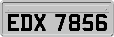 EDX7856