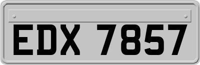 EDX7857