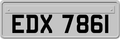 EDX7861