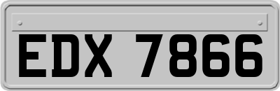 EDX7866