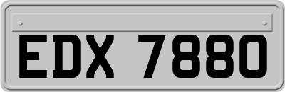 EDX7880