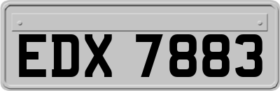 EDX7883