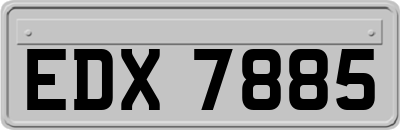 EDX7885