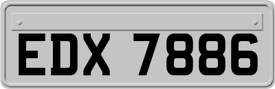 EDX7886