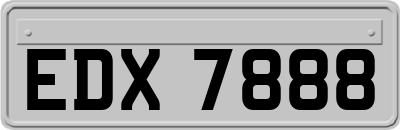 EDX7888