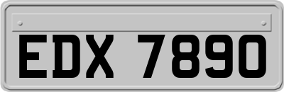 EDX7890