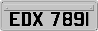 EDX7891