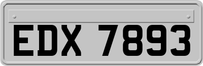 EDX7893