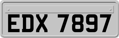 EDX7897