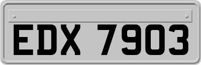 EDX7903