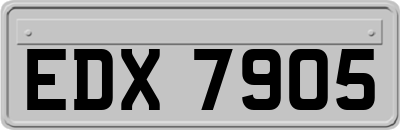 EDX7905