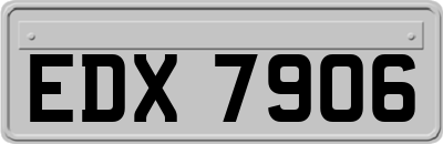 EDX7906