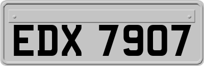 EDX7907