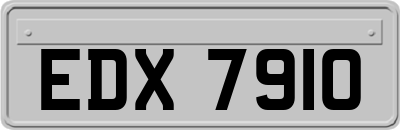 EDX7910