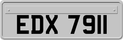 EDX7911