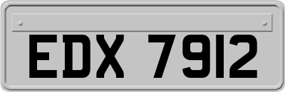 EDX7912