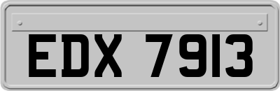 EDX7913