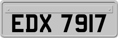 EDX7917