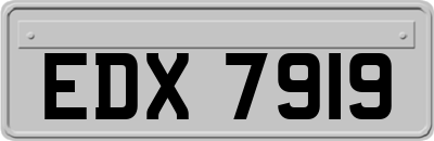 EDX7919