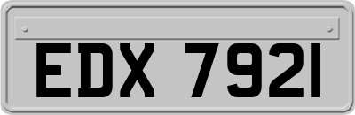 EDX7921