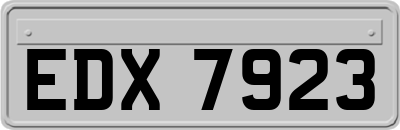 EDX7923