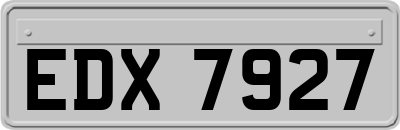 EDX7927