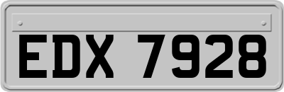 EDX7928