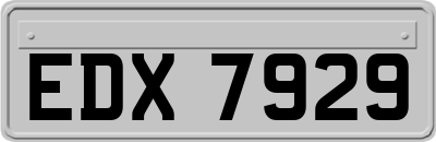 EDX7929