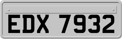 EDX7932