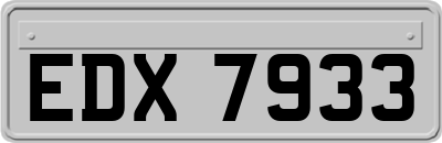 EDX7933